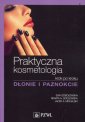 okładka książki - Praktyczna kosmetologia krok po