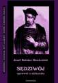 okładka książki - Sędziwój. Opowieść o alchemiku