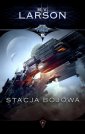 okładka książki - Star Force. Tom 5. Stacja bojowa