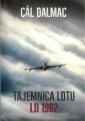 okładka książki - Tajemnica lotu LD 1962