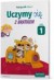 Uczymy się z Bratkiem 1. Szkoła - okładka podręcznika