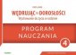 okładka książki - Wędrując ku dorosłości 4. Szkoła