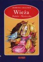 okładka książki - Wieża. Podróż. Wycieczka