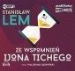 pudełko audiobooku - Ze wspomnień Ijona Tichego