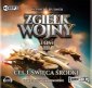 pudełko audiobooku - Zgiełk wojny. Tom 3. Cel uświęca