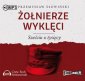 pudełko audiobooku - Żołnierze wyklęci. Sześciu z tysięcy