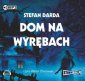 pudełko audiobooku - Dom na wyrębach