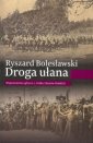 okładka książki - Droga ułana