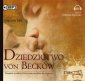 pudełko audiobooku - Dziedzictwo von Becków