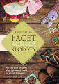 okładka książki - Facet kontra kłopoty