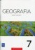 Geografia 7. Szkoła podstawowa. - okładka książki