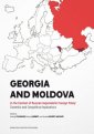 okładka książki - Georgia and Moldova in the context