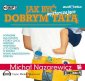 pudełko audiobooku - Jak być wystarczająco dobrym tatą