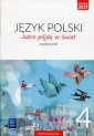 okładka książki - Jutro pójdę w świat. Szkoła podstawowa.