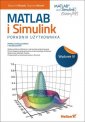 okładka książki - MATLAB i Simulink. Poradnik użytkownika