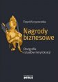 okładka książki - Nagrody biznesowe