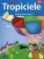 Nowi Tropiciele 1 Podręcznik. Szkoła - okładka podręcznika