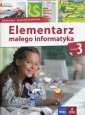 okładka podręcznika - Owocna edukacja 3. Edukacja wczesnoszkolna.