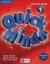 Quick minds 1. Szkoła podstawowa. - okładka podręcznika