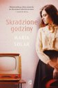 okładka książki - Skradzione godziny