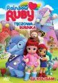 okładka filmu - Tęczowa Rubinka - Za kulisami