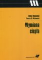 okładka książki - Wymiana ciepła