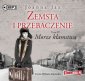 pudełko audiobooku - Zemsta i przebaczenie. Tom 4. Morze