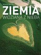 okładka książki - Ziemia widziana z nieba