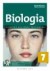 Biologia 7. Szkoła podstawowa. - okładka podręcznika