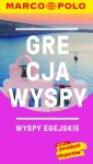 okładka książki - Grecja. Wyspy