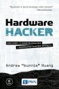 okładka książki - Hardware Hacker. Przygody z konstruowaniem