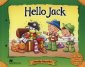 okładka książki - Hello Jack Pupils Book (+ CD)