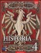 okładka podręcznika - Historia 4. Szkoła podstawowa.