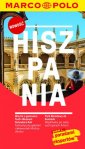 okładka książki - Hiszpania