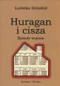 okładka książki - Huragan i cisza. Epizody wojenne