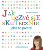 okładka książki - Jak uczyć się skutecznie, jakie