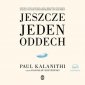 pudełko audiobooku - Jeszcze jeden oddech  książka audio