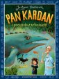 okładka książki - Pan Kardan i przygoda z vetustasem