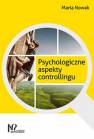 okładka książki - Psychologiczne aspekty controllingu