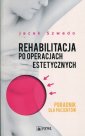 okładka książki - Rehabilitacja po operacjach estetycznych.