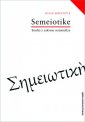 okładka książki - Semeiotike Studia z zakresu semanalizy