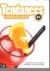 Tendances B2. Podręcznik (+ DVD) - okładka podręcznika