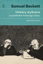 okładka książki - Utwory wybrane w przekładzie Antoniego