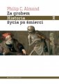 okładka książki - Za grobem. Historia życia po śmierci