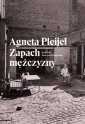 okładka książki - Zapach mężczyzny