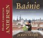 pudełko audiobooku - Baśnie