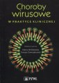 okładka książki - Choroby wirusowe w praktyce klinicznej