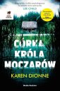 okładka książki - Córka króla moczarów