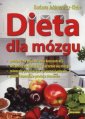 okładka książki - Dieta dla mózgu