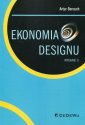 okładka książki - Ekonomia designu